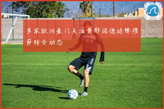 多家欧洲豪门关注费耶诺德边锋穆萨转会动态
