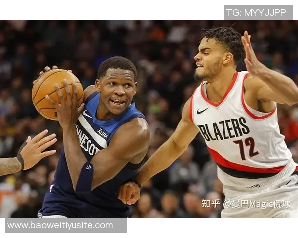 开拓者赛季首胜展现快速强硬流畅的进攻风格全解析