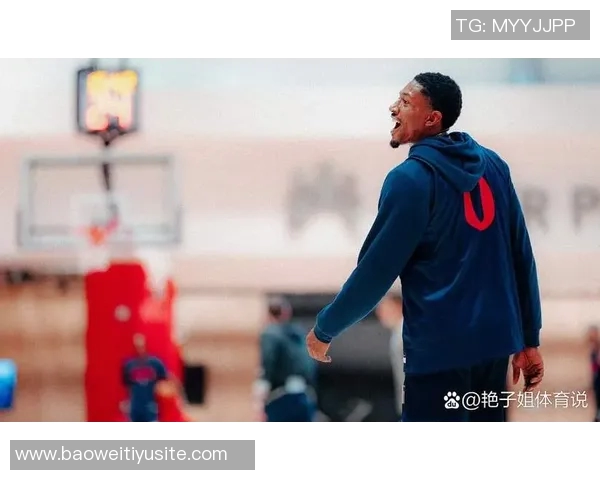 比尔缺席对抗训练博格丹状态良好表现出色